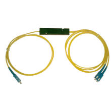 Fbt Fiber Optical Splitter Coupler